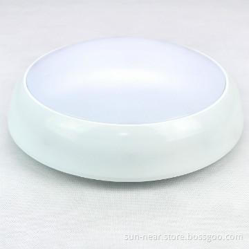2D replacement Microwave sensor light